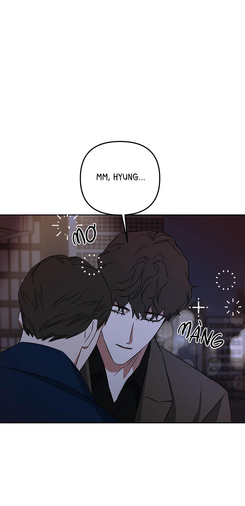 Chén Ghệ Mới Bồ Cũ Chapter 11 - Next Chapter 12