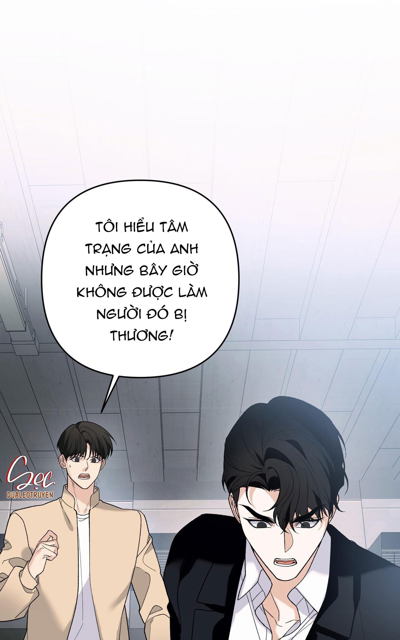 ĐIỀU KIỆN CỦA GUIDE Chapter 39 ss2 - Next Chapter 40