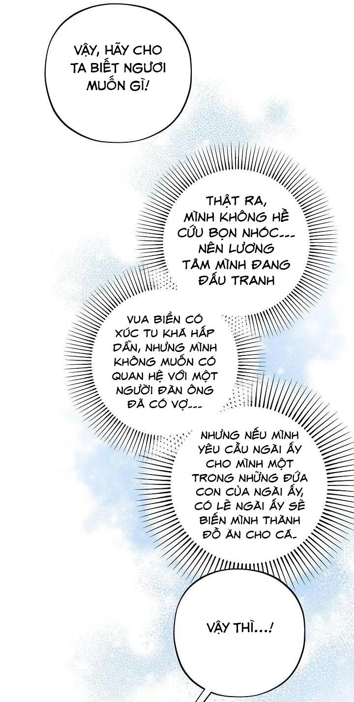 Dù anh nhỏ cũng không sao Chapter 1 - Next Chapter 2