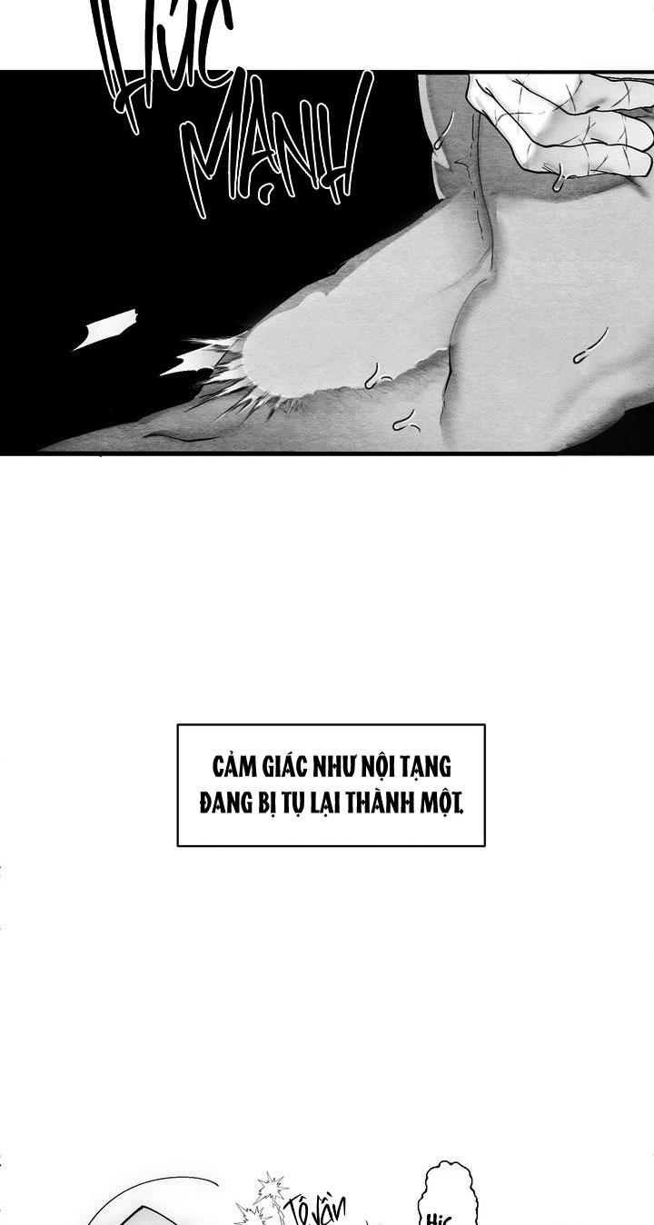 TUYỂN TẬP CUỒNG CÔNG-CHIẾM HỮU CÔNG CỦA NHÀ KIM Chapter 41.3 YEOKKWANKWANG 3 - Next Chapter 41.4 YEOKKWANKWANG E