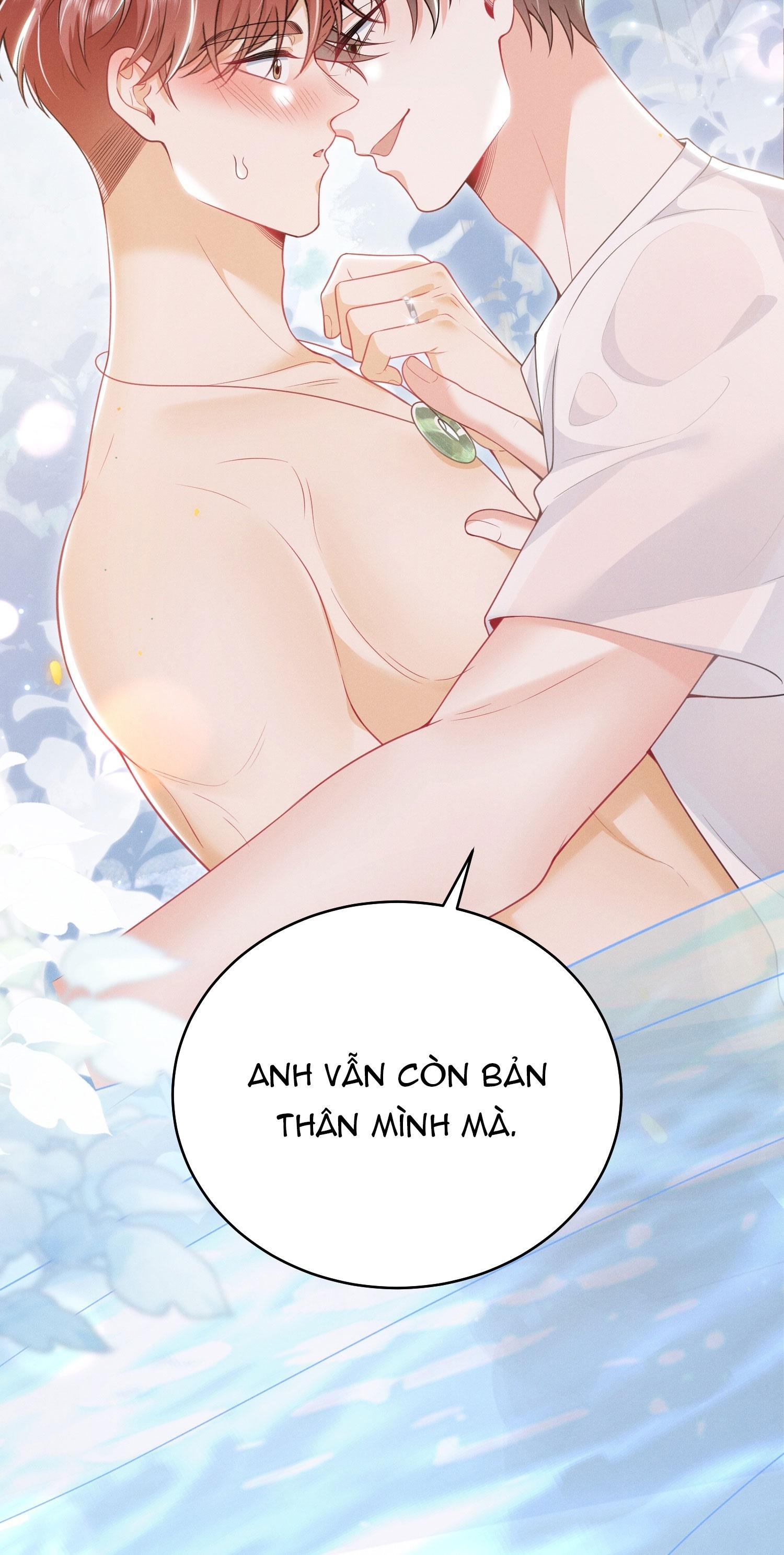 Ánh mắt em trai nhìn tôi ngày một kì lạ Chapter 54 fix - Next Chapter 55