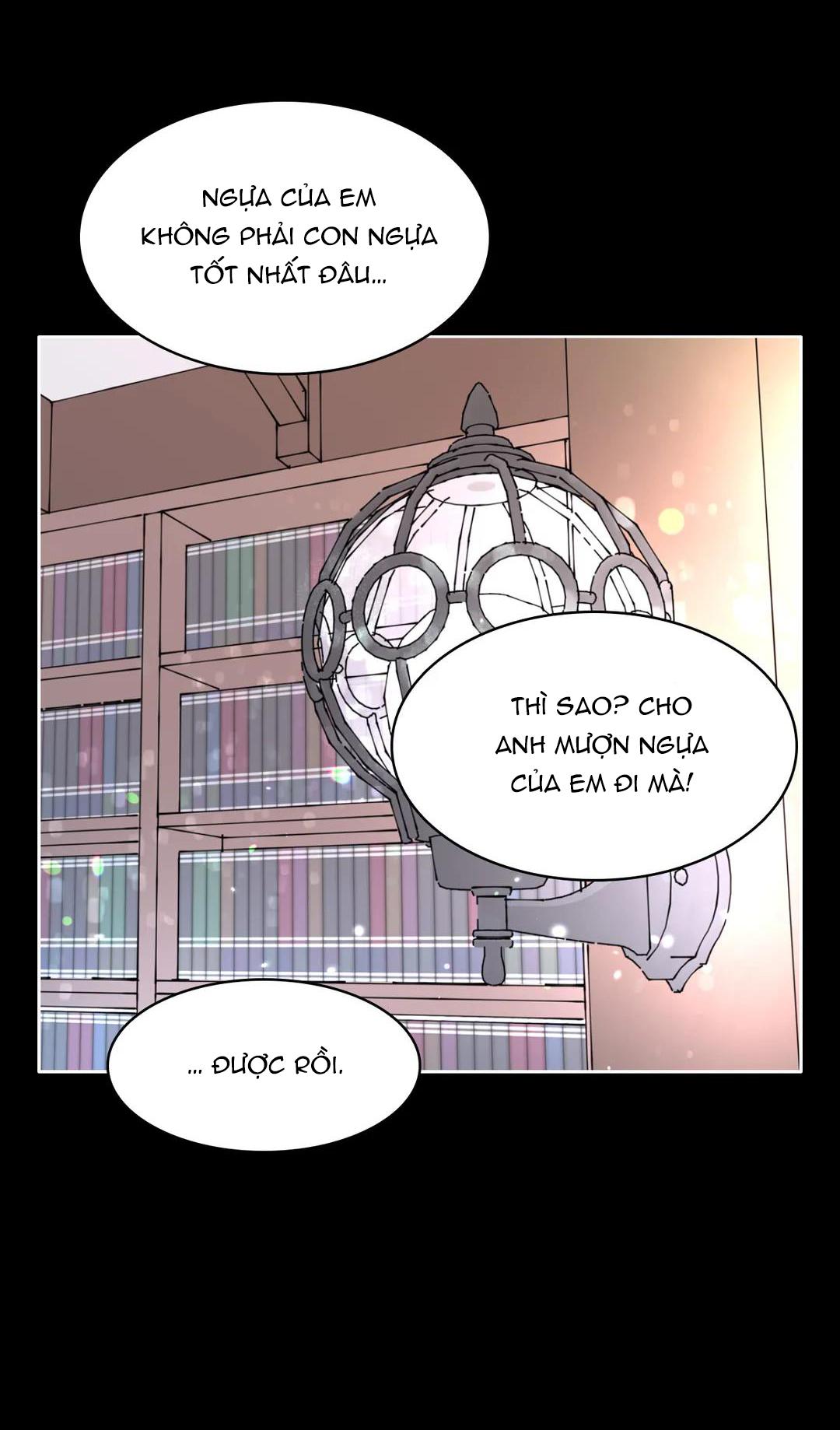 Ngọt Ngào Nhưng Nguy Hiểm Chapter 15 - Next Chapter 16