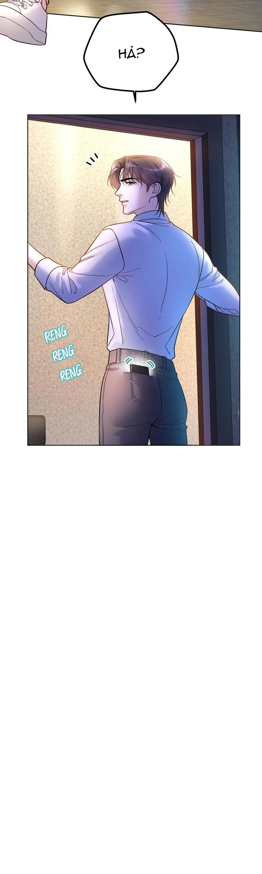Điệu Waltz Đầu Hạ Chapter 33 - Next Chapter 34