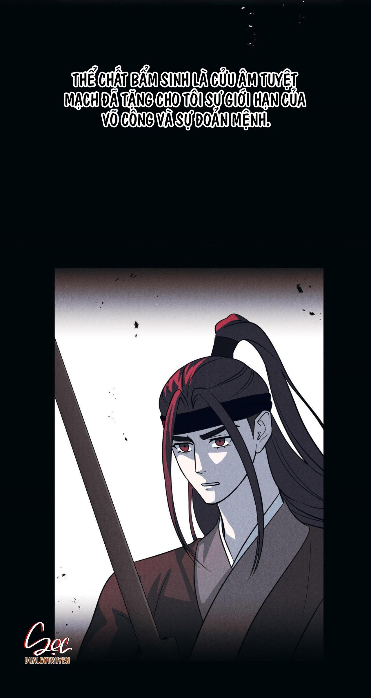 VỢ BÉ CỦA GIÁO CHỦ MA GIÁO Chapter 12 - Next Chapter 13