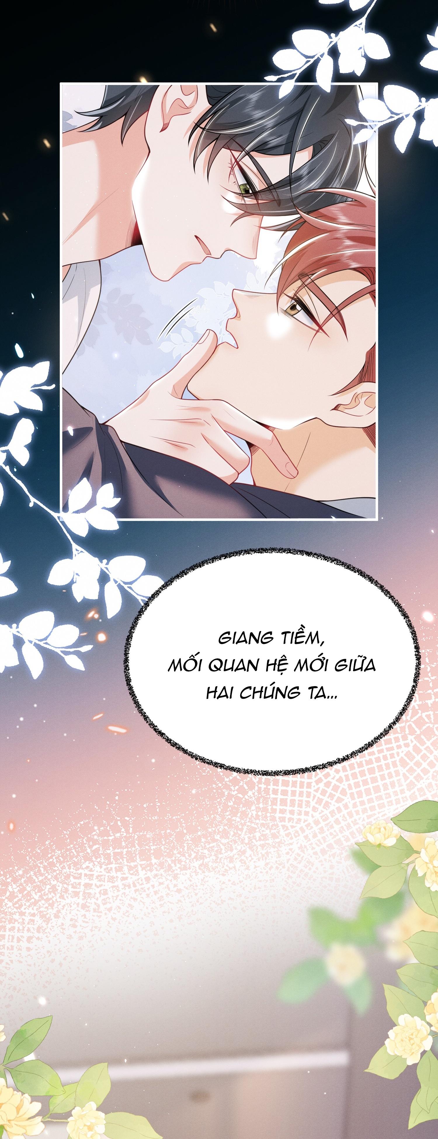 Ánh mắt em trai nhìn tôi ngày một kì lạ Chapter 39 - Next Chapter 40