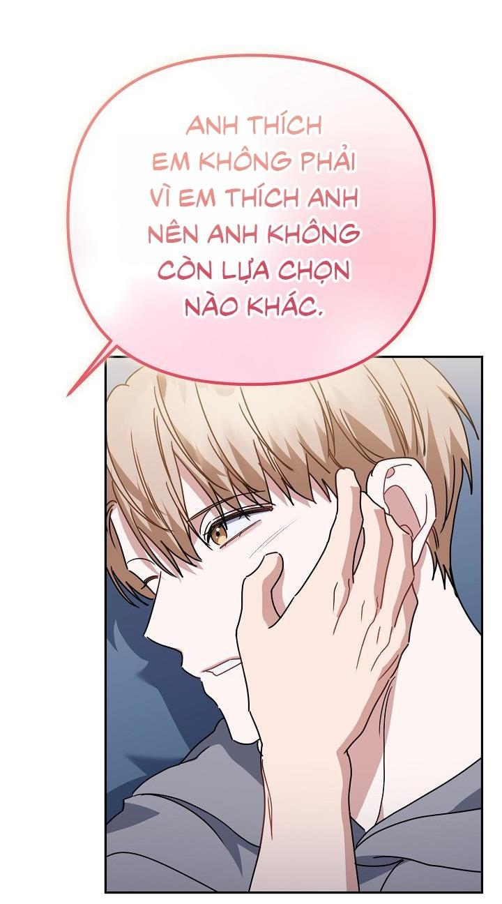 Khu vực chủ nghĩa tình yêu Chapter 64 - Next Chapter 65