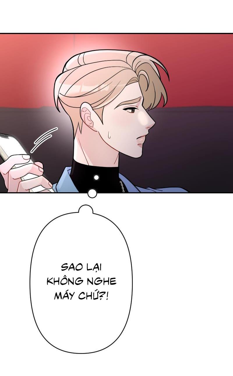 Tình yêu của chúng ta sắp thành hình rồi Chapter 24 - Next Chapter 25