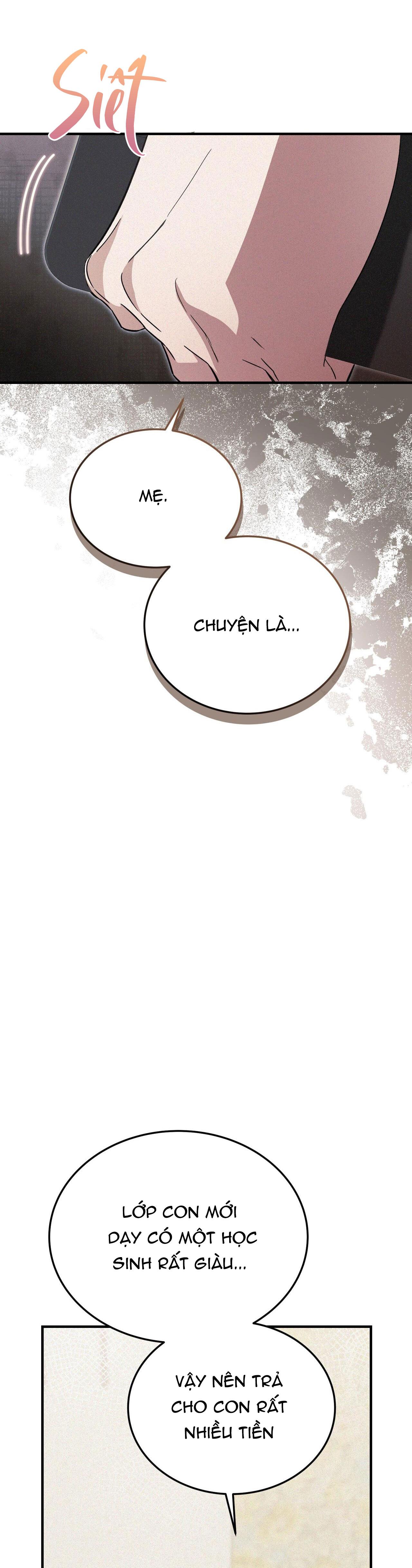 VÔ HÌNH Chapter 25 SS2 - Next Chapter 26