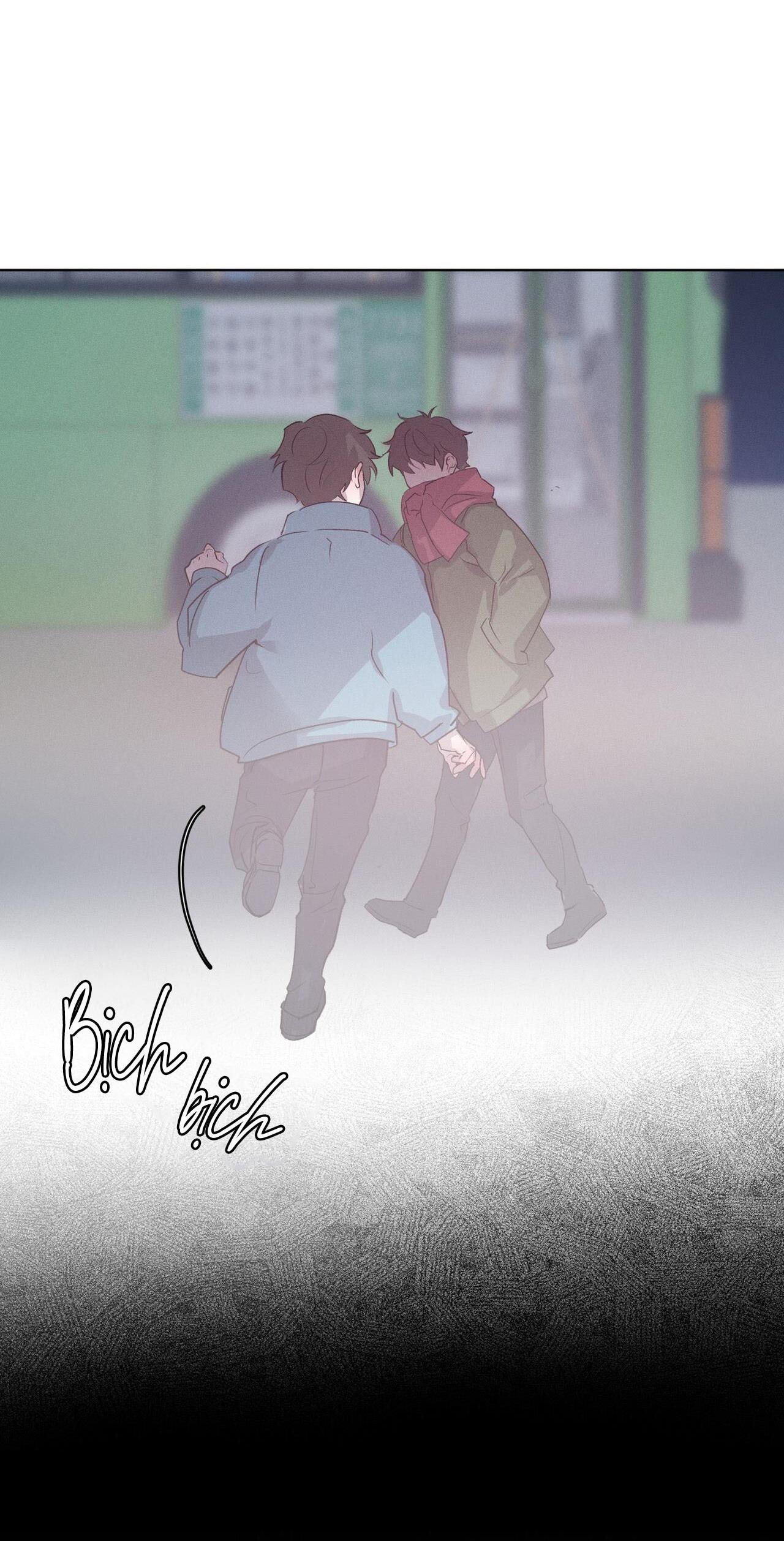 (CBunu) Hồi Ức Của Nhịp Thở Chapter 15 - Next Chapter 16