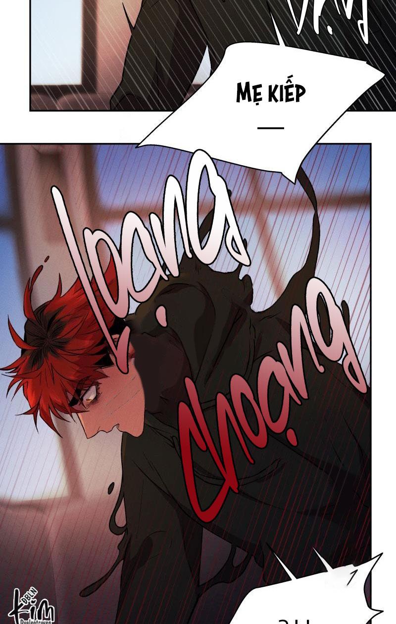 NỖI SỢ CỦA HWAN YEONG Chapter 46 - Next Chapter 47