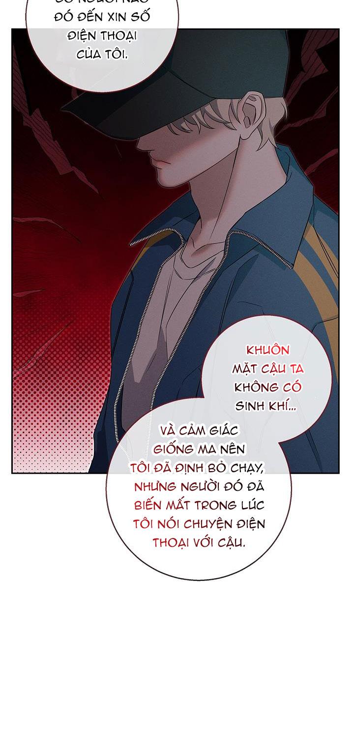 ĐÊM KHÔNG DẤU VẾT Chapter 9 - Next Chapter 10