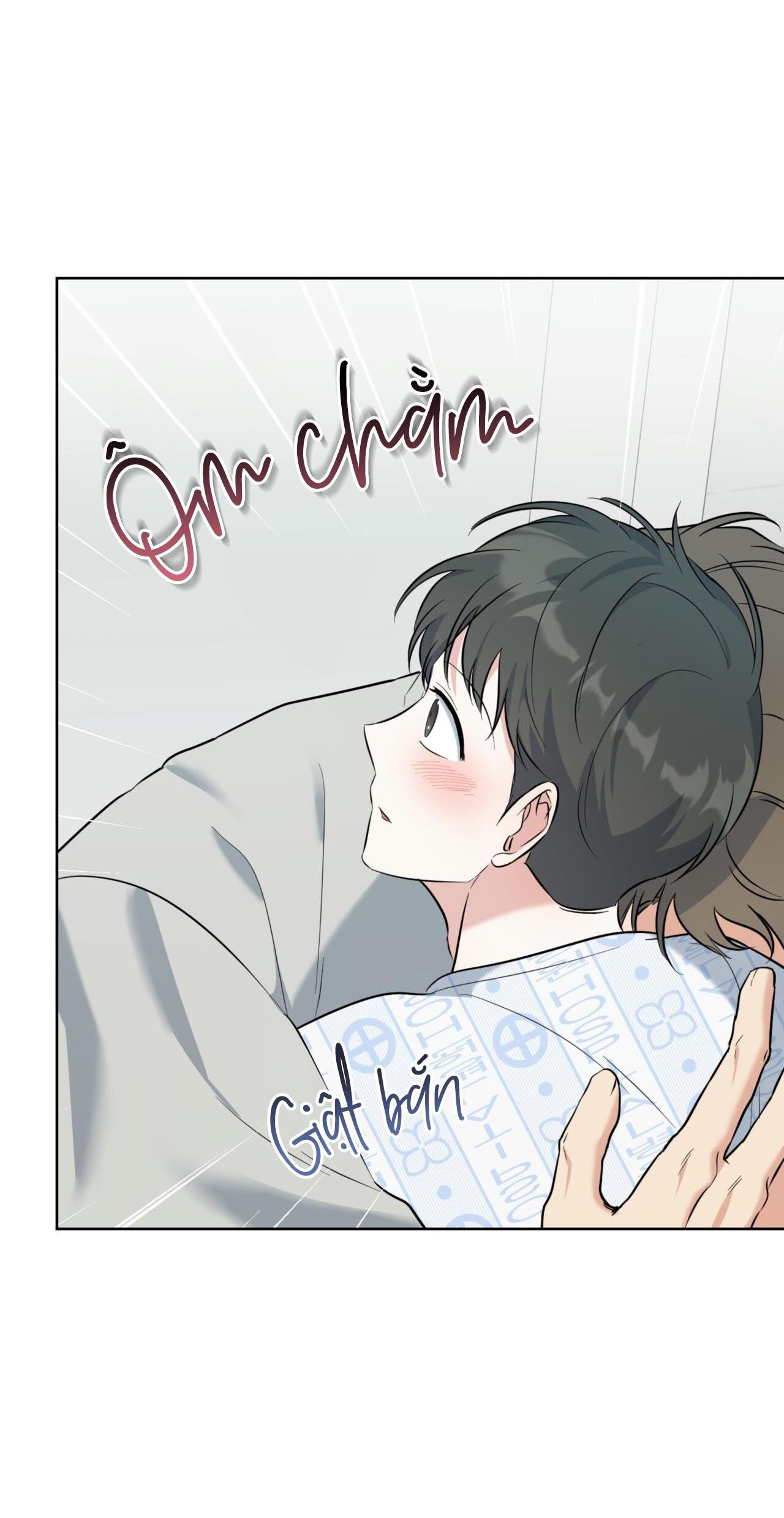 (CBunu) Khu Rừng Tĩnh Lặng Chapter 37 - Next Chapter 38