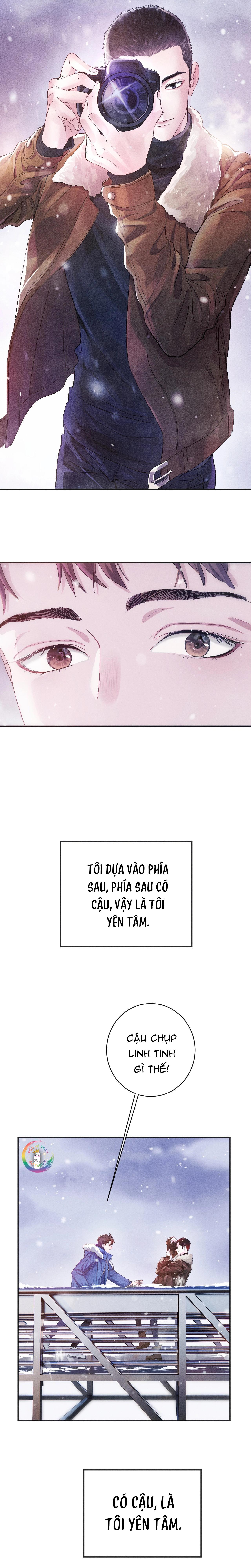 Tát Dã (Ngang Tàng) Chapter 1 - Next Chapter 2