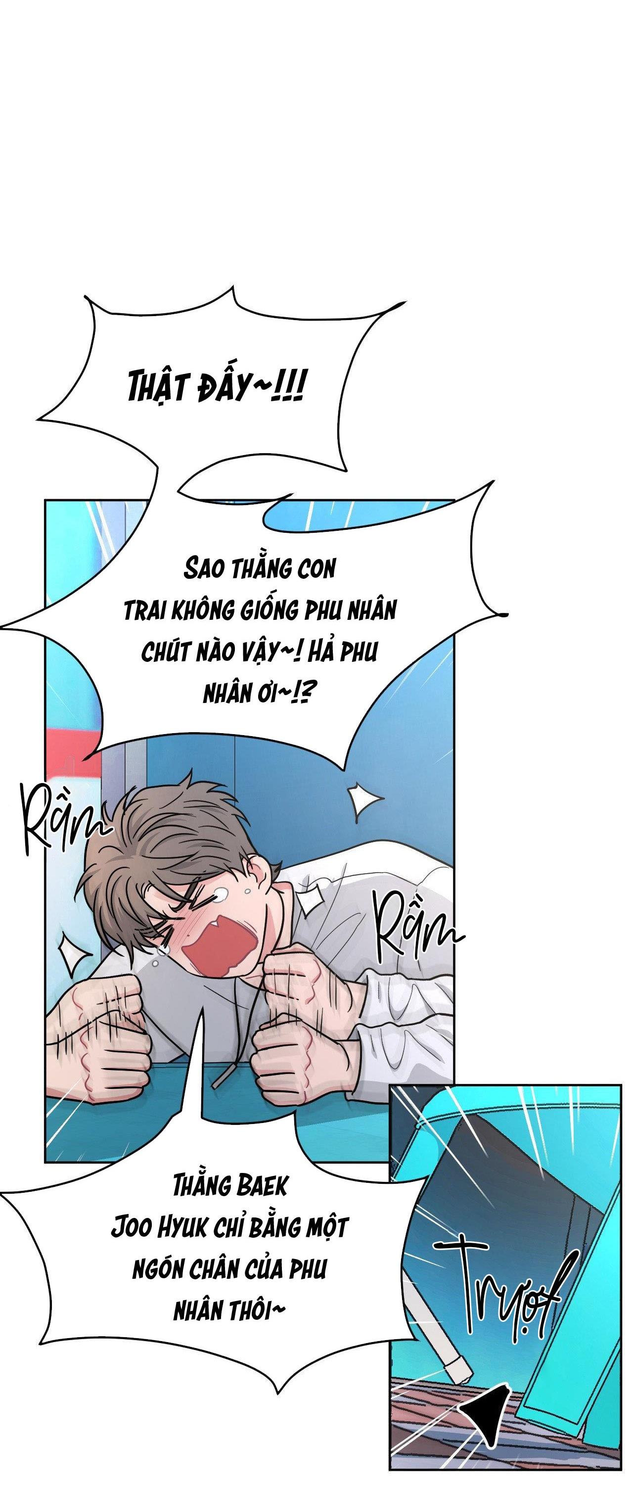 (CBunu) Chàng Trai Mỹ Thuật Chapter 2 - Next Chapter 3 H