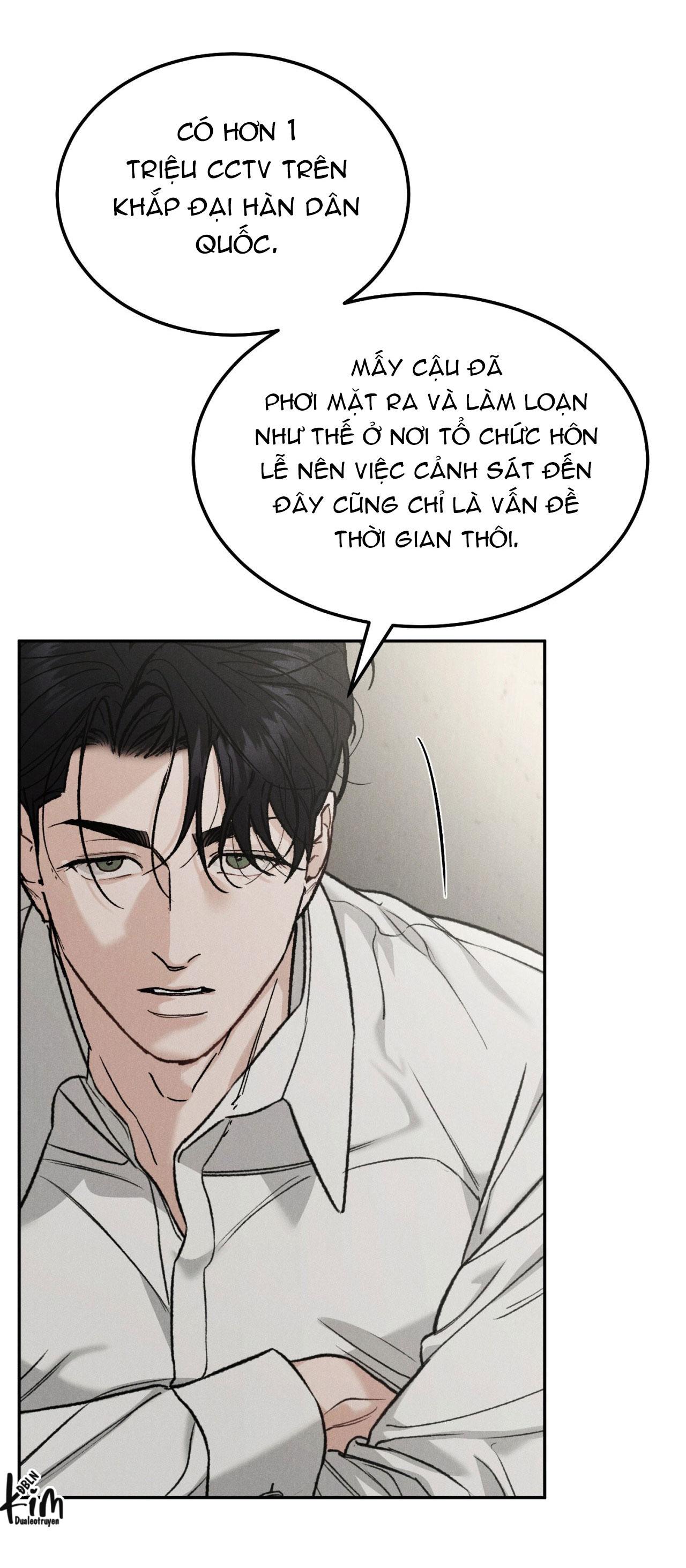 RELAY SS Chapter 4.4 nguyên tắc 4 - Next Chapter 4.5 nguyên tắc 5