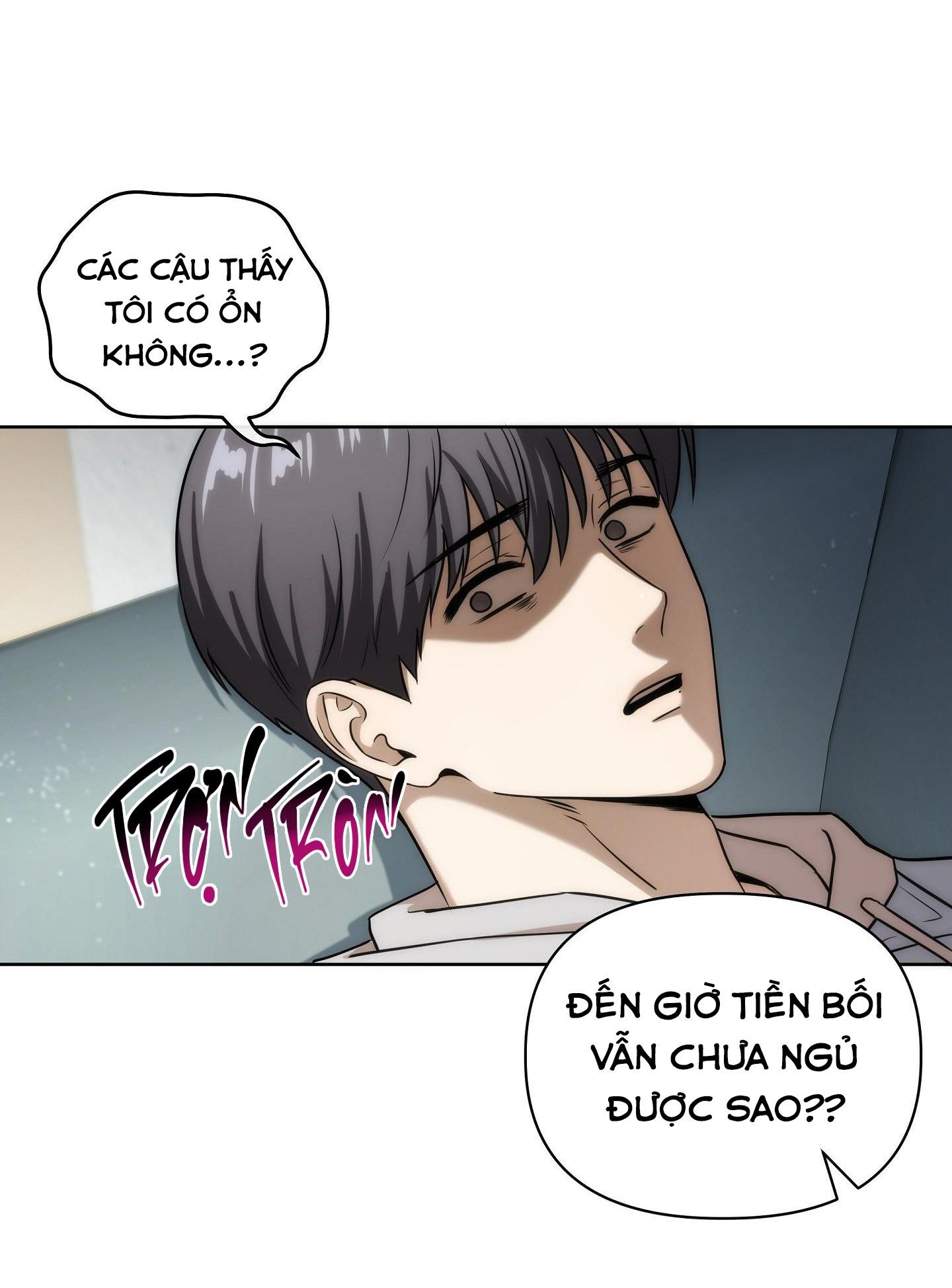 (END) NGỦ HAY CHỊCH? Chapter 1 - Next Chapter 2