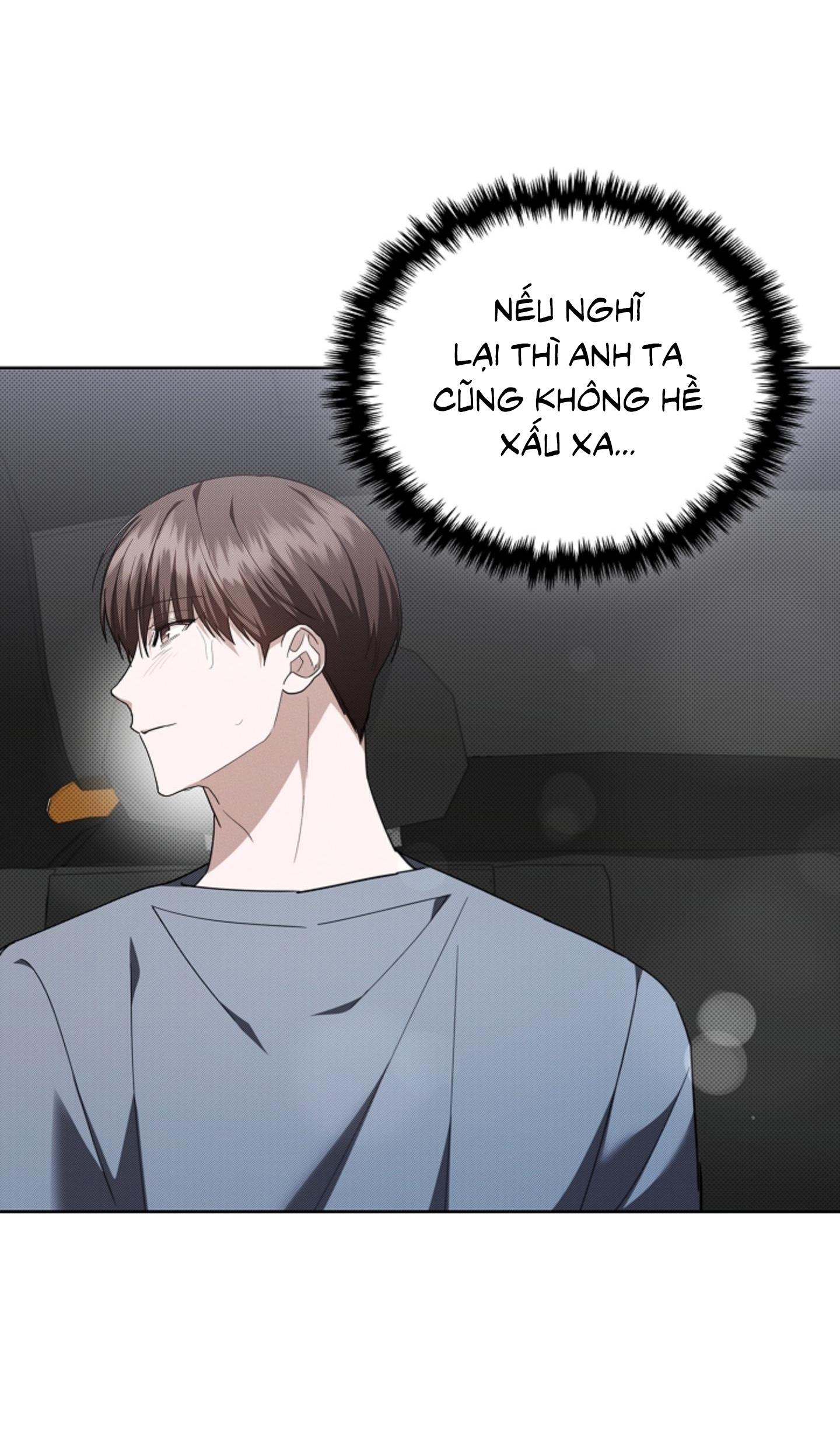 ĐỪNG ĐỘNG VÀO CÚN CON! Chapter 14 - Next Chapter 15