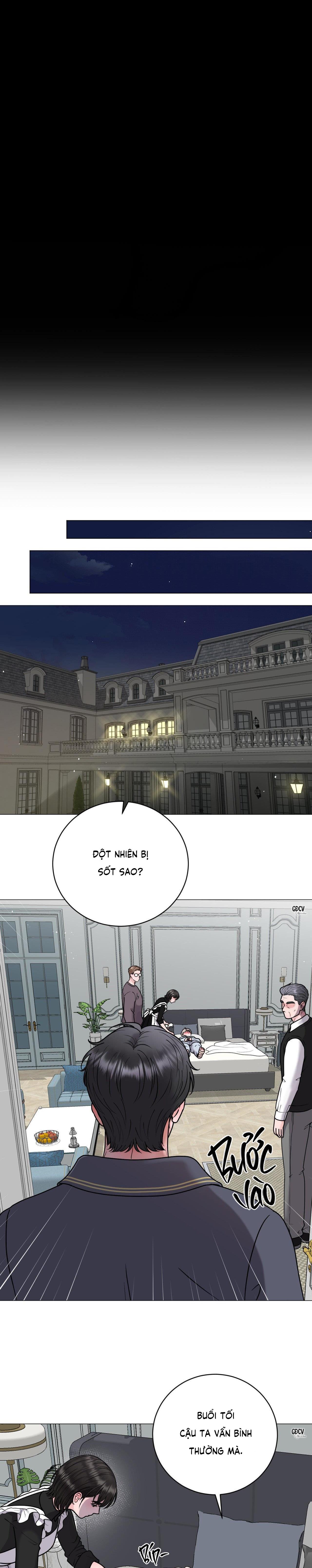 ẢO ẢNH Chapter 5 - Trang 3