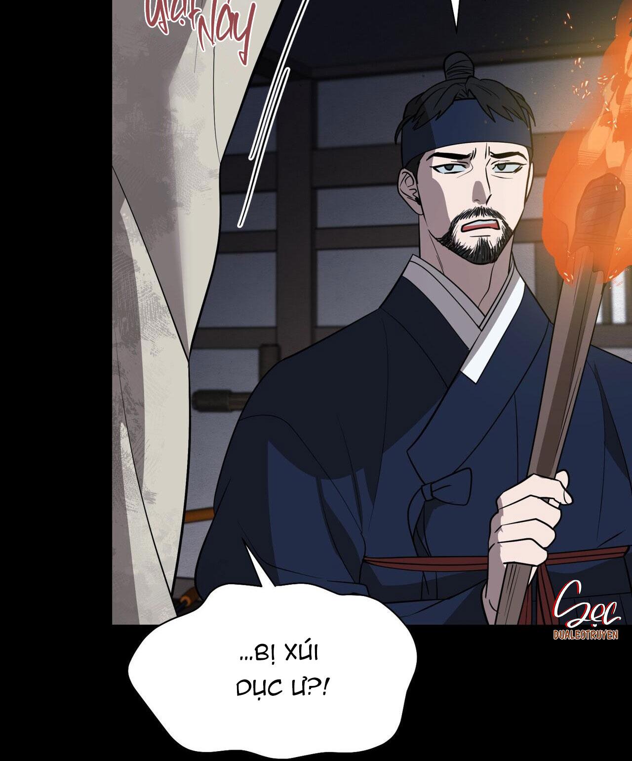 KIỆT TÁC Chapter 49 - Next Chapter 50