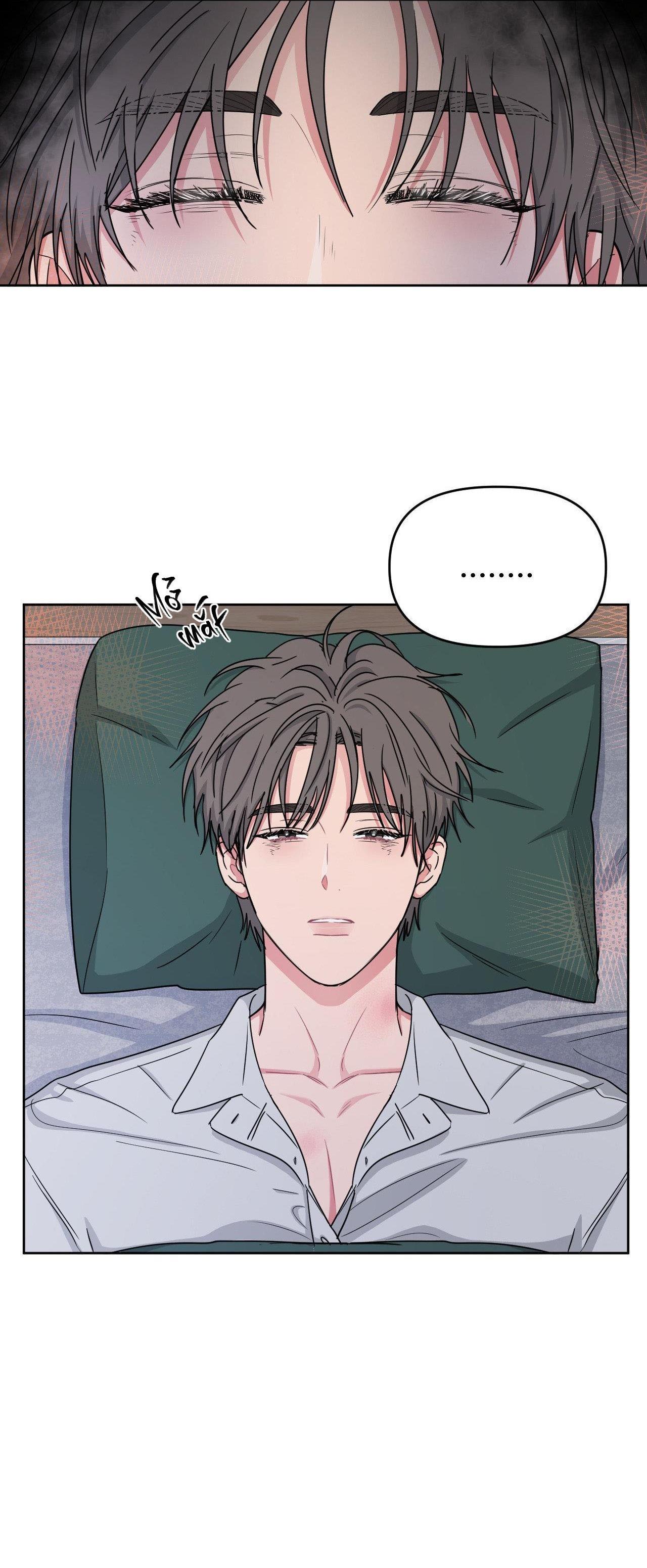 (CBunu) Chàng Trai Mỹ Thuật Chapter 34 - Next Chapter 35 H+