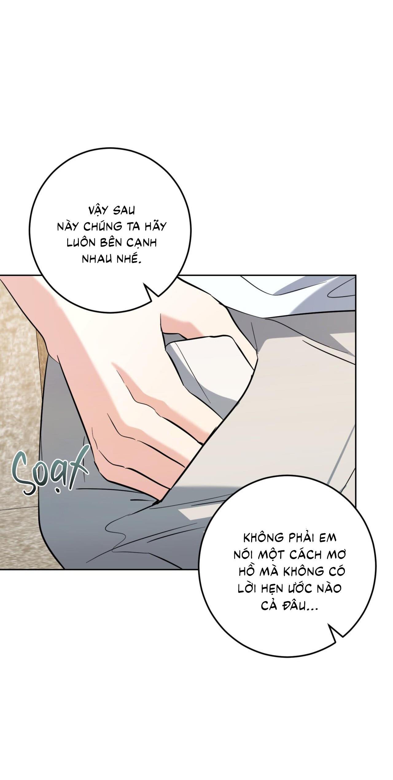 (CBunu) Khu Rừng Tĩnh Lặng Chapter 58 H+ - Next Chapter 59 H+