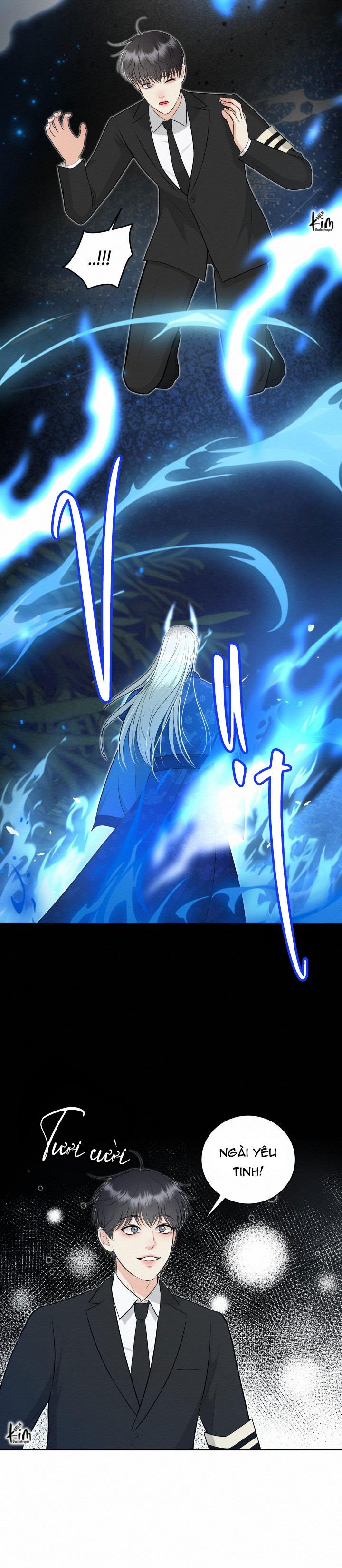 LỄ TRỪ TÀ Chapter 13 - Next Chapter 14