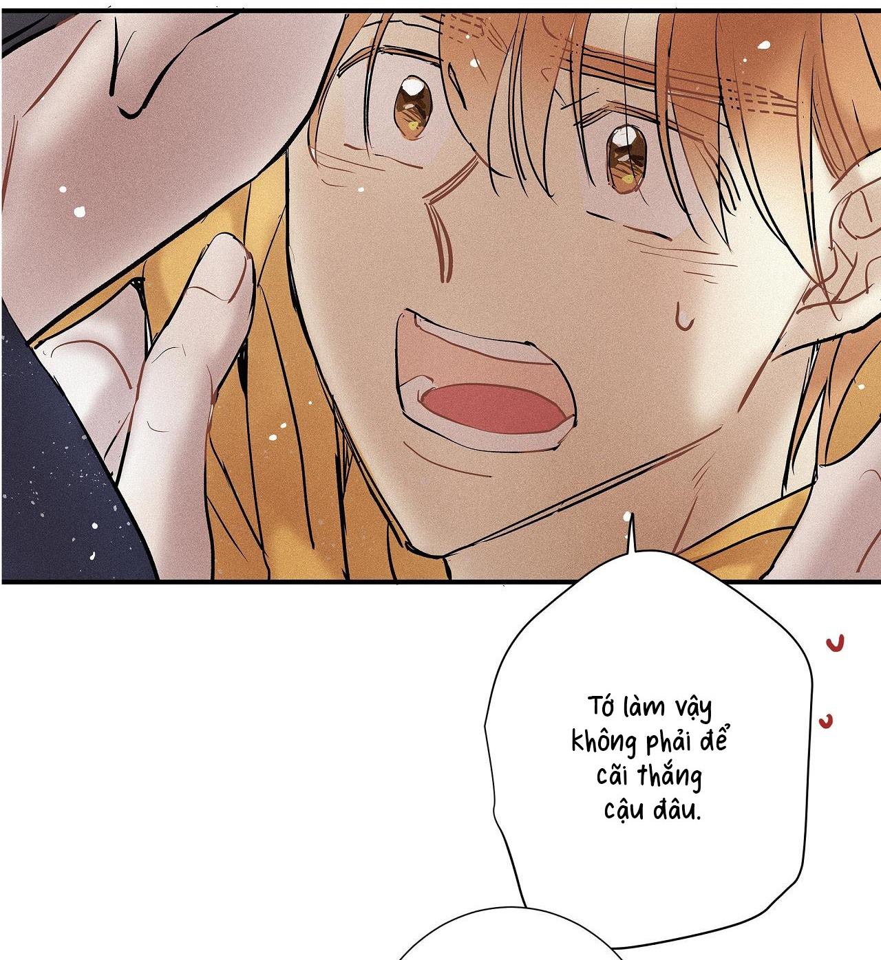 (CBunu) Tình yêu và danh vọng Chapter 69 - Next 