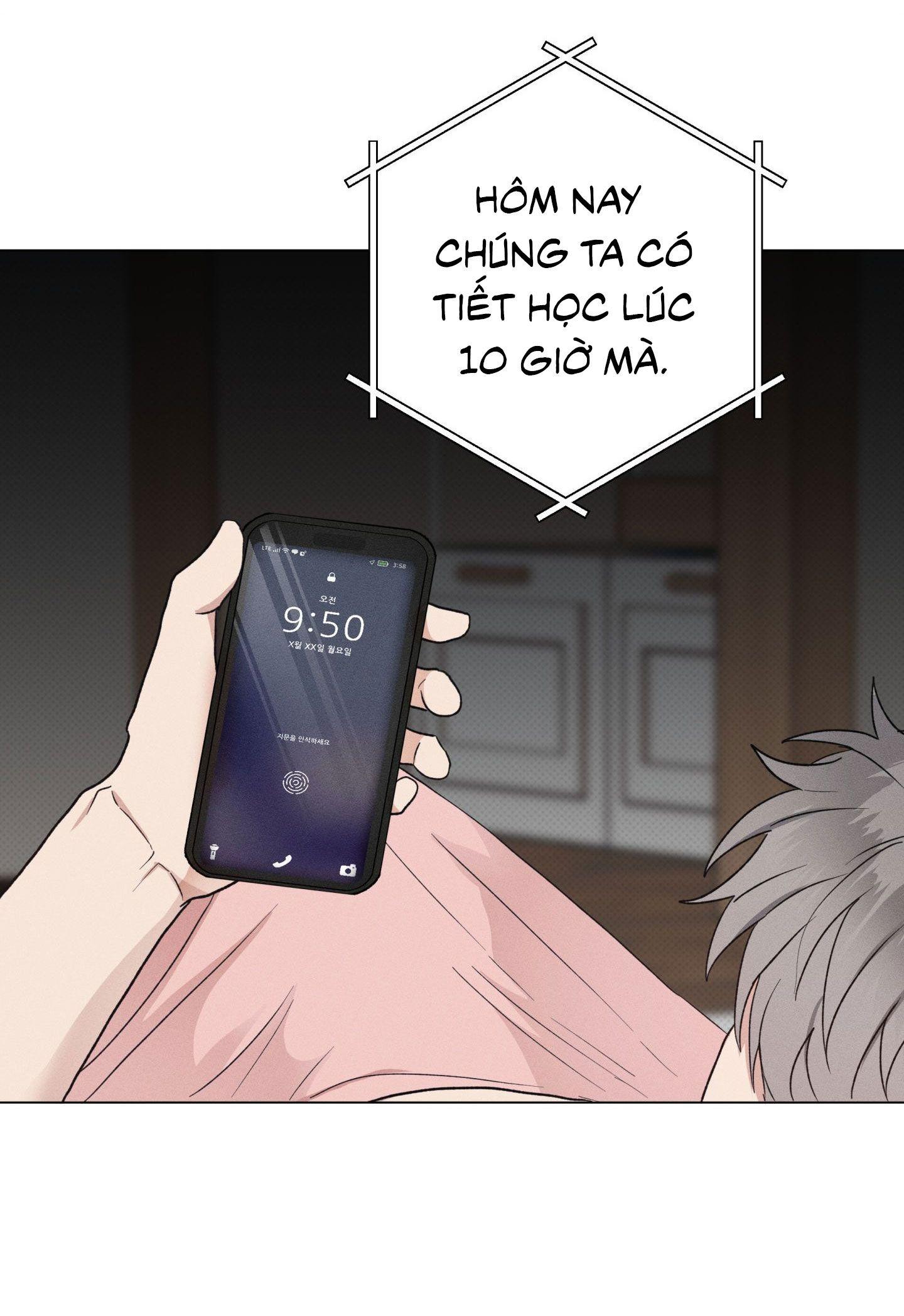 Nhật ký nuôi dưỡng sói hoang Chapter 5 - Next Chapter 6