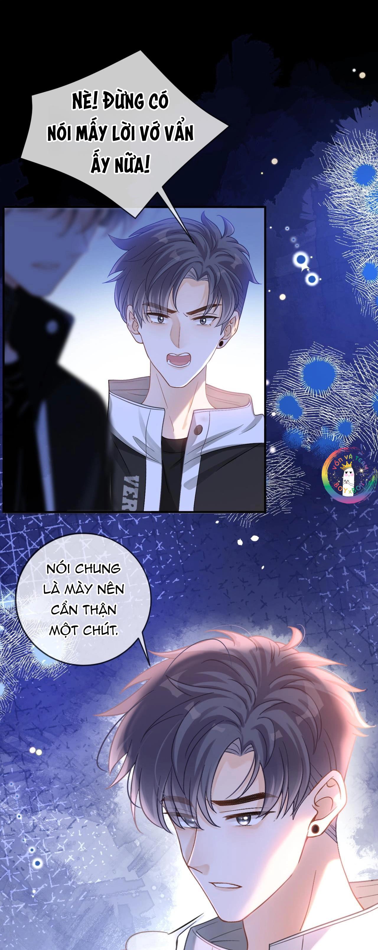 Nam Thần Bá Đạo Cầu Xin Tôi Quay Lại (NGANG RAW) Chapter 54 - Next Chapter 55