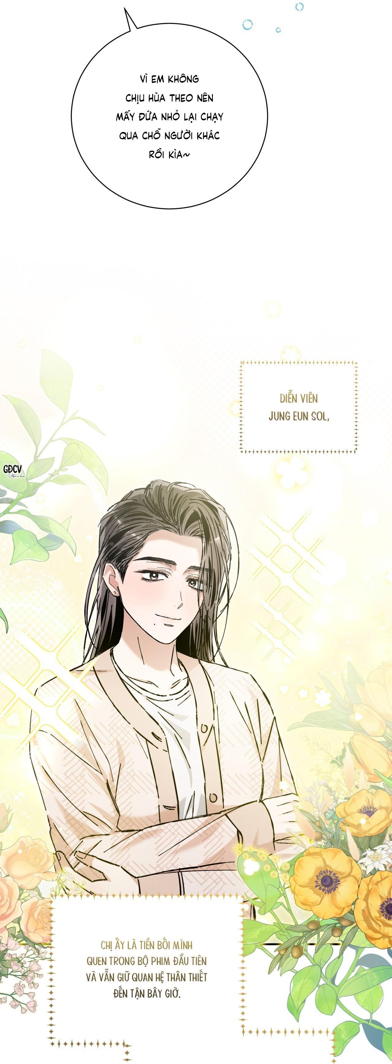 MỐI TÌNH KHÔNG CÔNG BẰNG Chapter 18 - Next Chapter 19