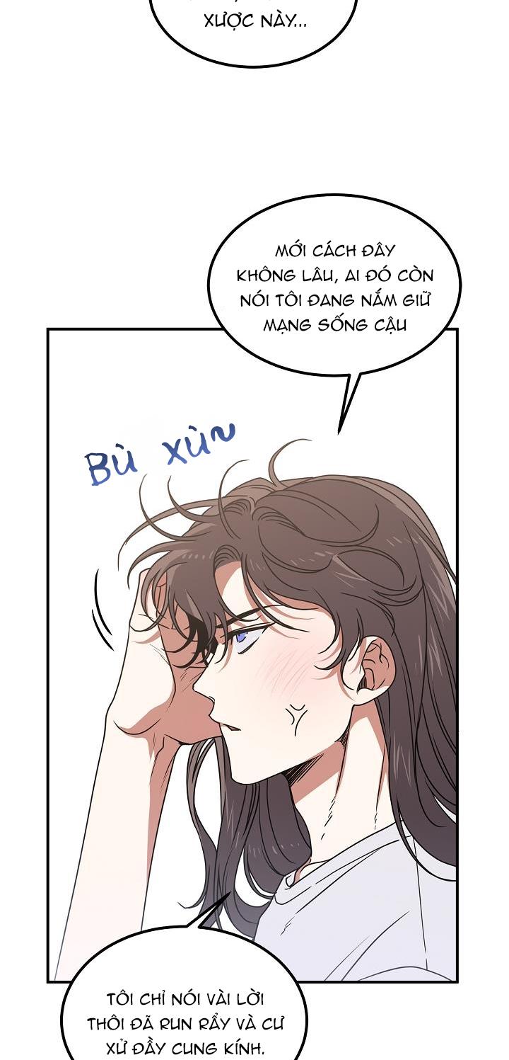 TUYỂN TẬP BL THÚ NHÂN VÀ XÚC TU Chapter 9.4 OMG 4 - Next Chapter 9.5 OMG END