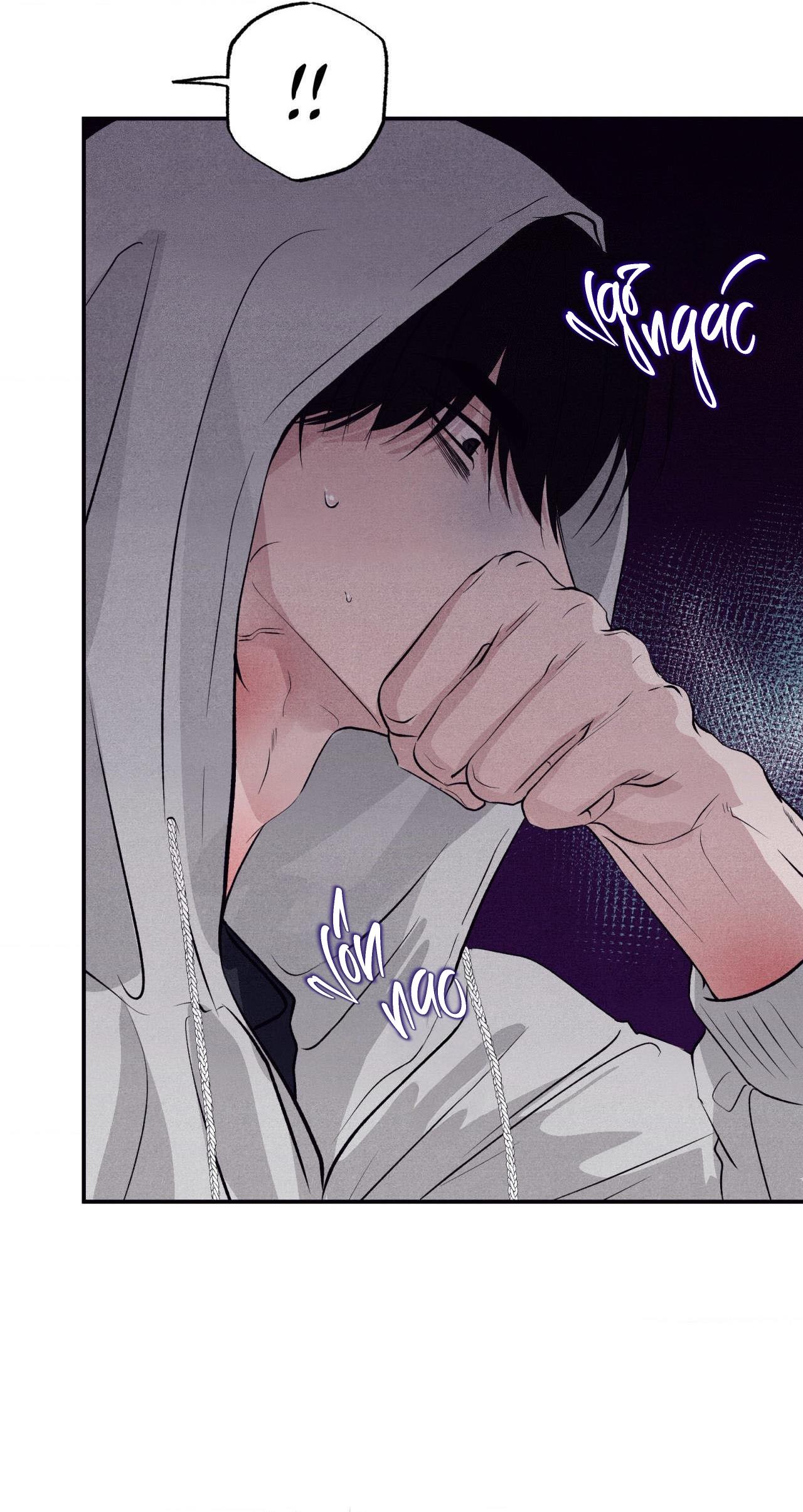 (UNSLEEP) MẤT NGỦ Chapter 34 - Next 