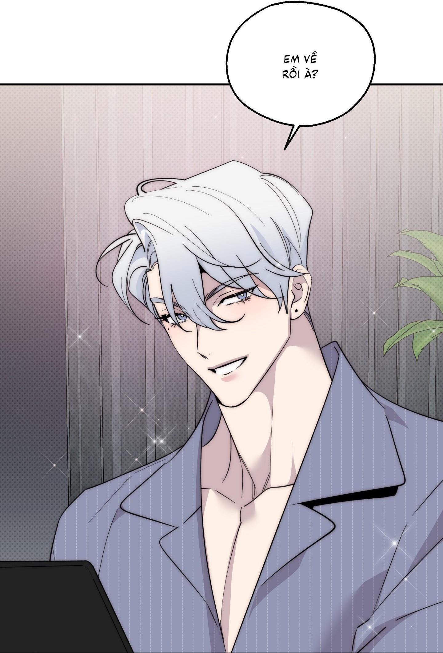 ( CBunu ) Carrot And Stick Chapter 24 END - Next 