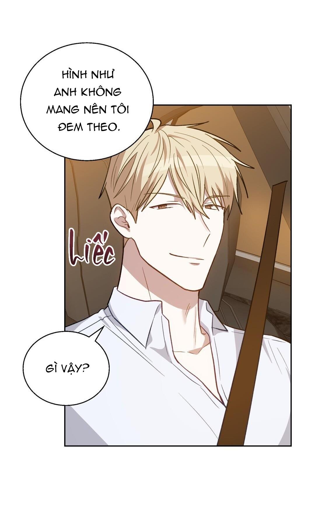 BƠI TRONG MÙI HƯƠNG Chapter 21 - Next Chapter 22
