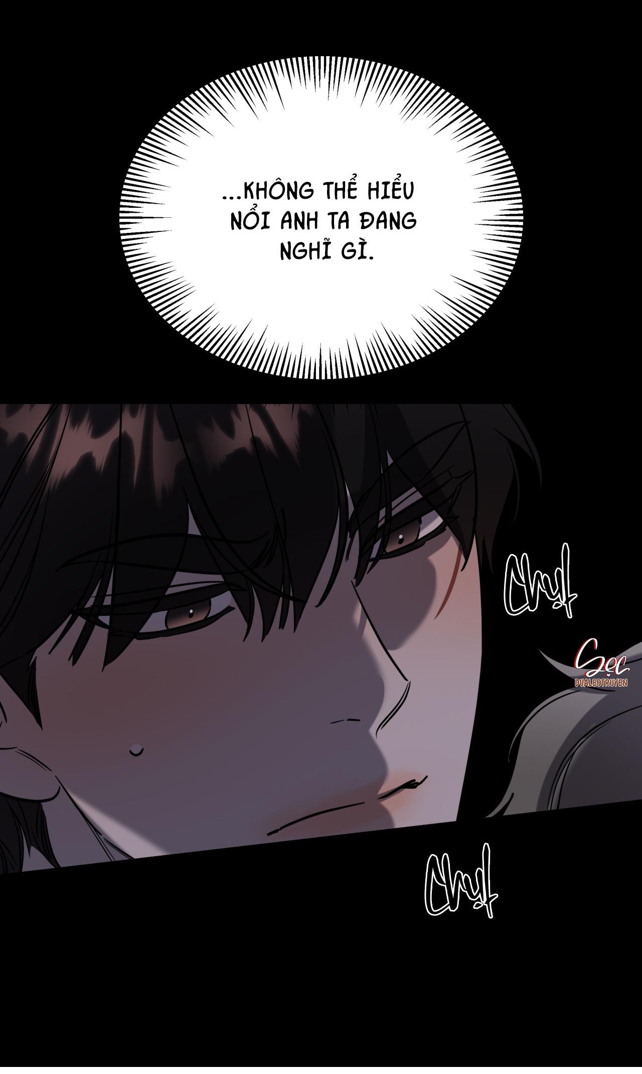 LỆNH CỨU RỖI Chapter 33 - Next Chapter 34