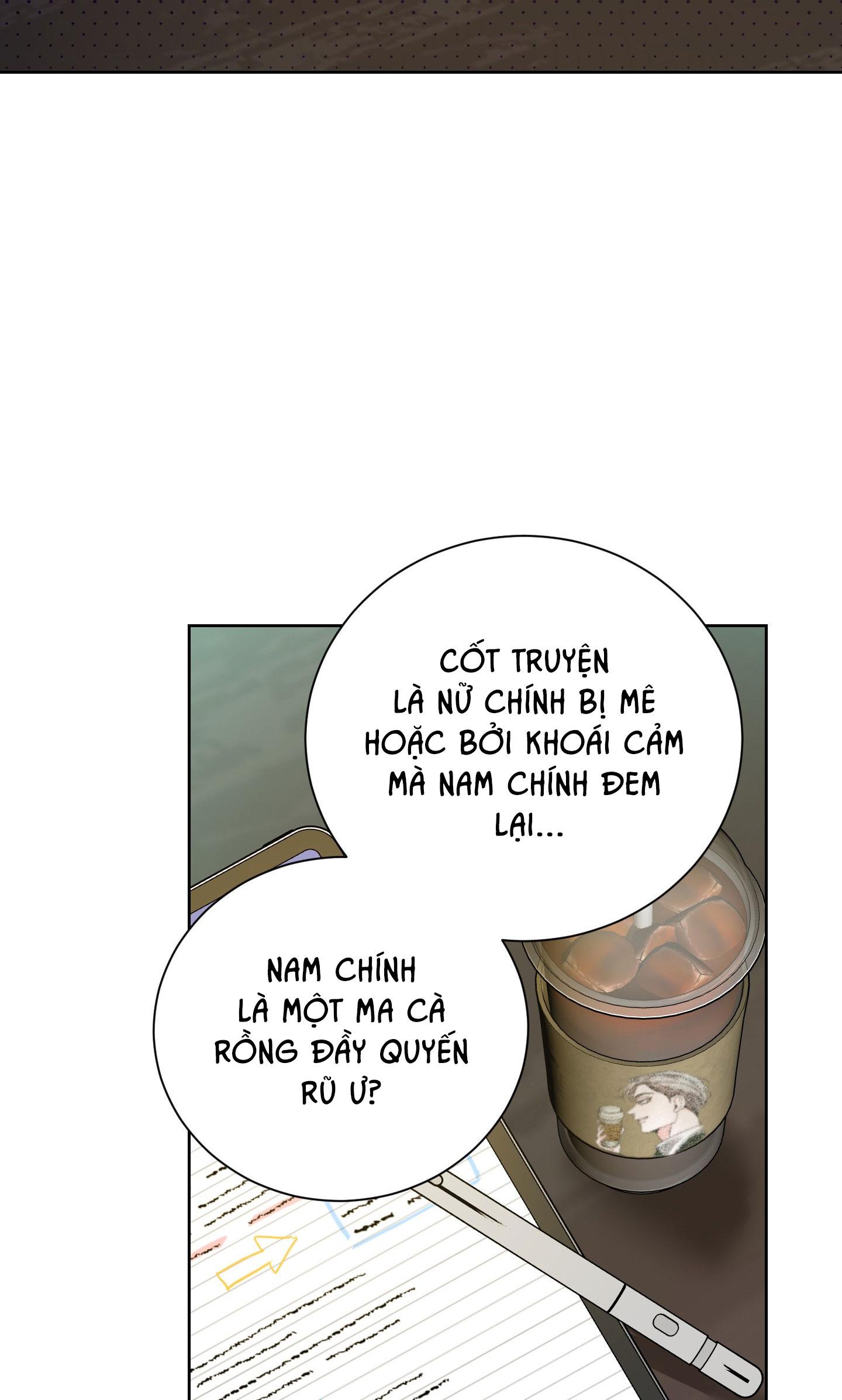 ĐỔI VỊ TRÍ RỒI SAO Chapter 1 - Next Chapter 2