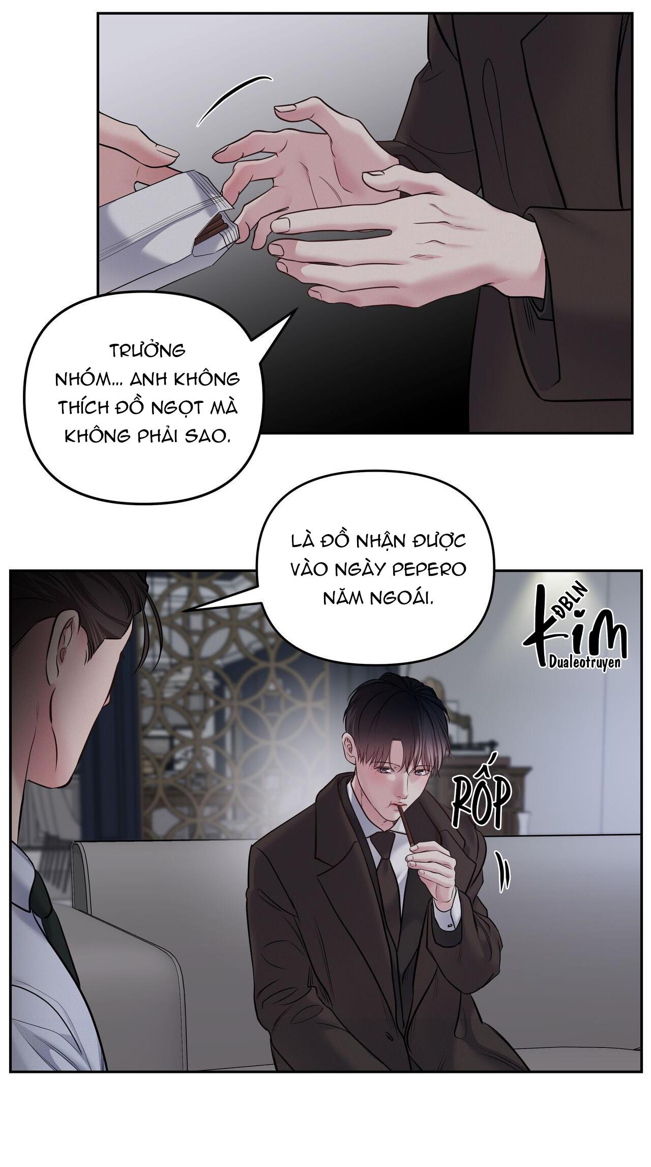 chủ nhân của thứ bảy Chapter 28 - Next Chương 29