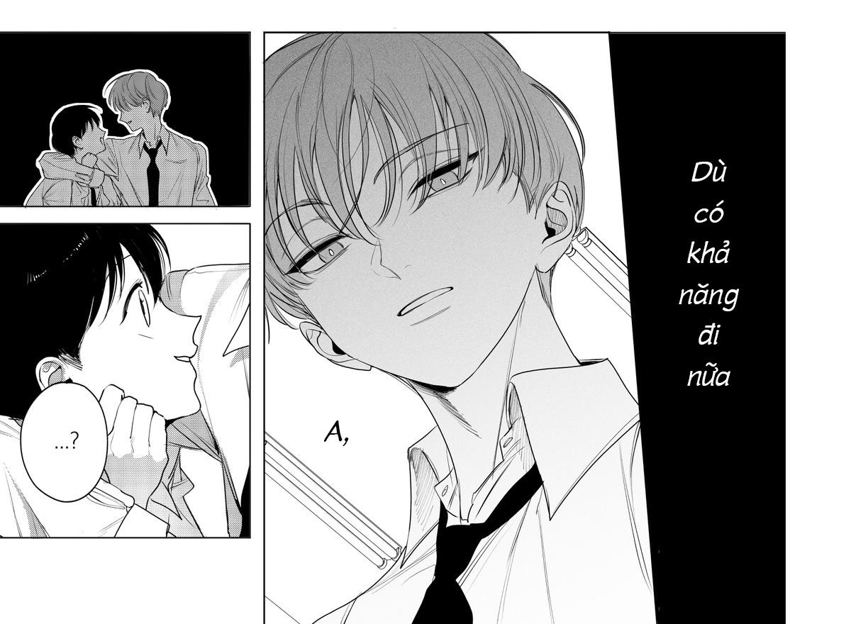 (CBunu) Tiêu Đề Không Được Đặt Chapter 15 - Next 