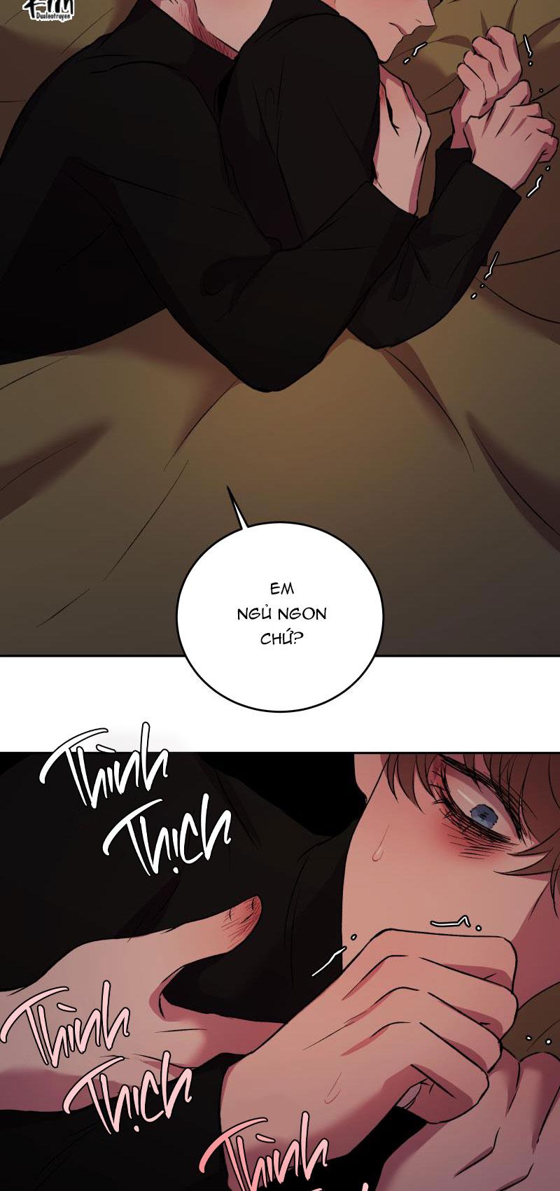 NỖI SỢ CỦA HWAN YEONG Chapter 48 - Next Chapter 49