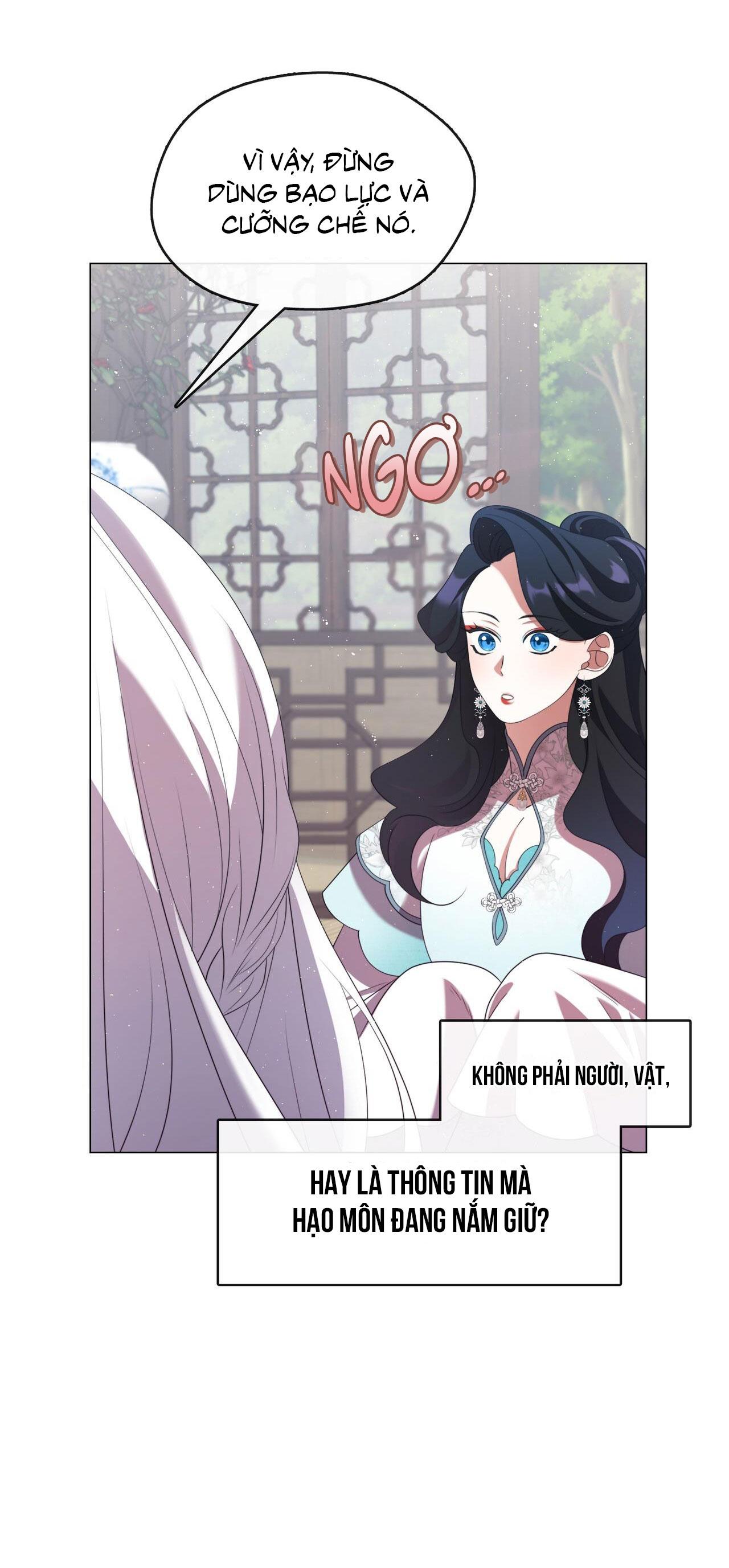 Tôi đã nuôi dạy thủ lĩnh giáo phái ác ma Chapter 29 - Next Chapter 30