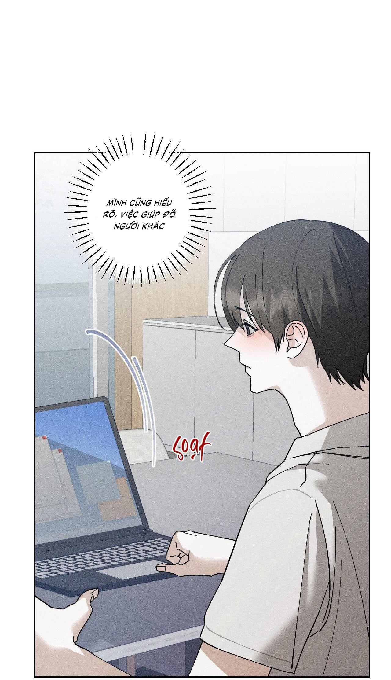 (CBunu) Close Up Chapter 5 - Next 