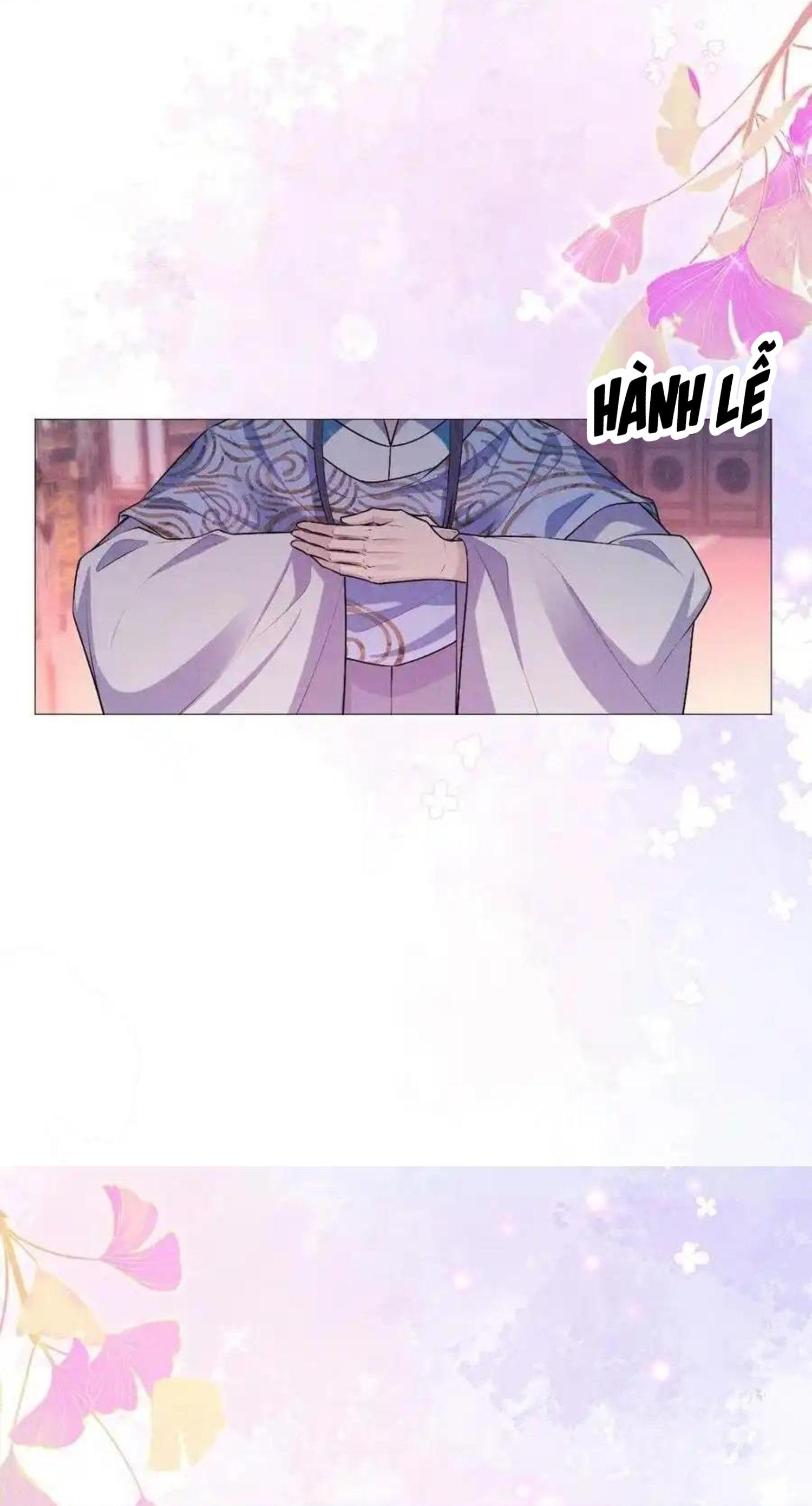 Hỉ Sự Của Đế Quân Chapter 23 - Next Chapter 24