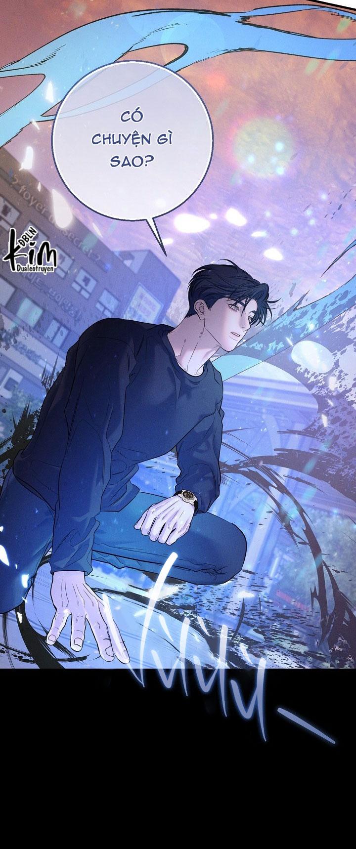 ĐÊM KHÔNG DẤU VẾT Chapter 36 - Next Chapter 37