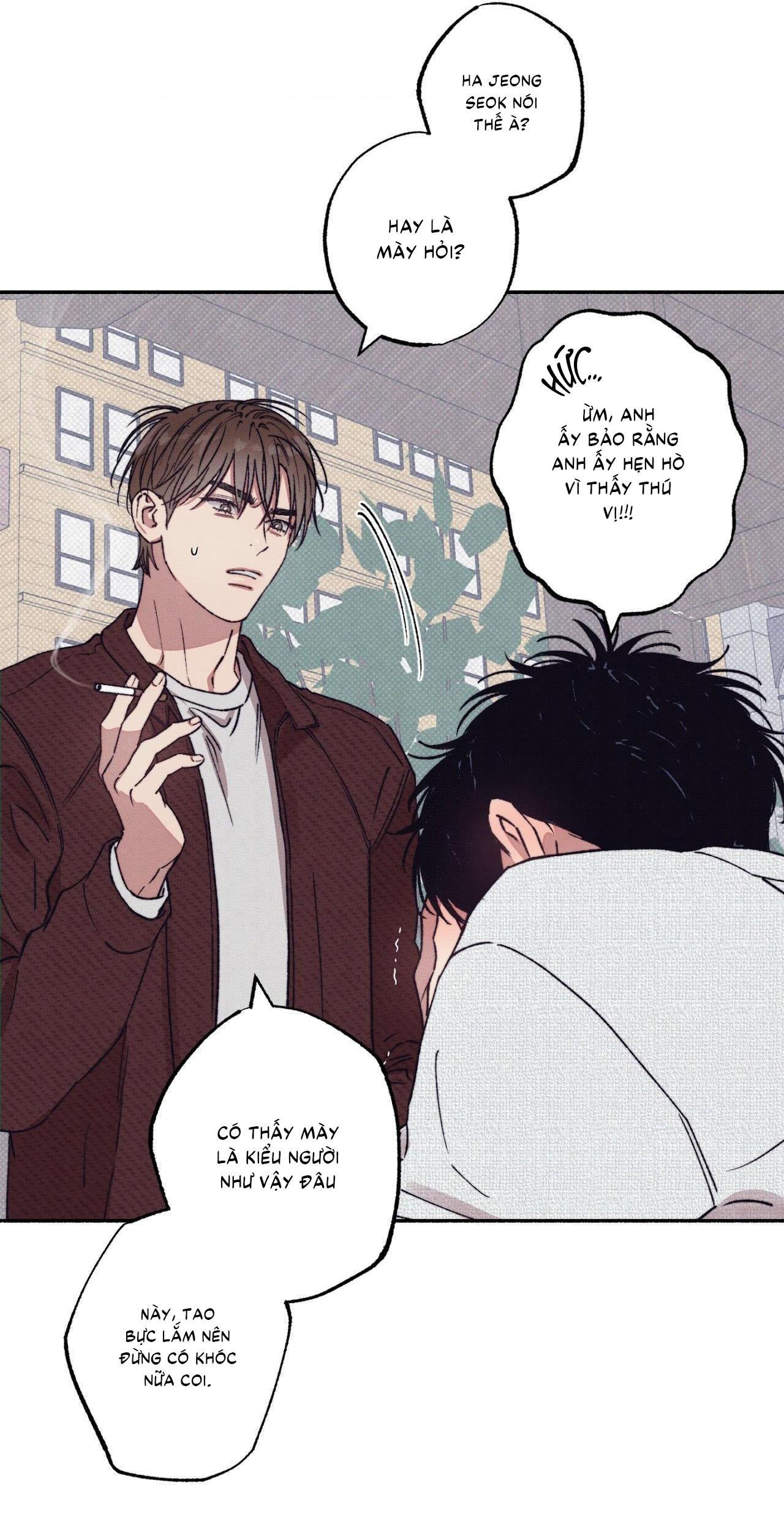 (CBunu) 1 to 10 Chapter 37 - Trang 2