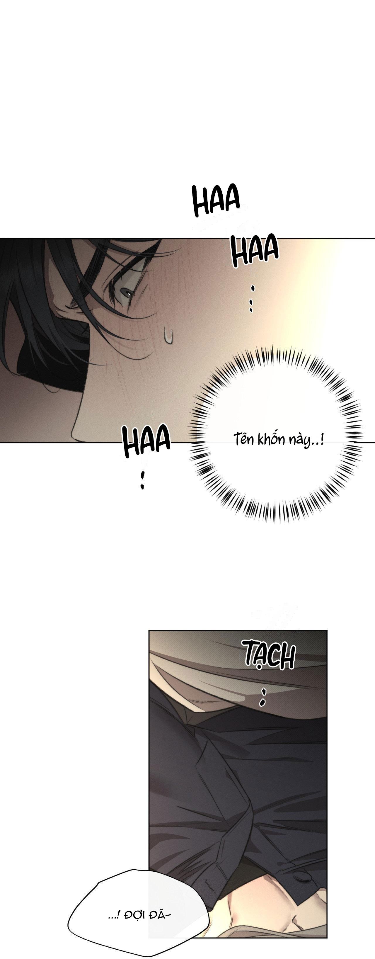 DẪU VẬY Chapter 3 - Next Chapter 4