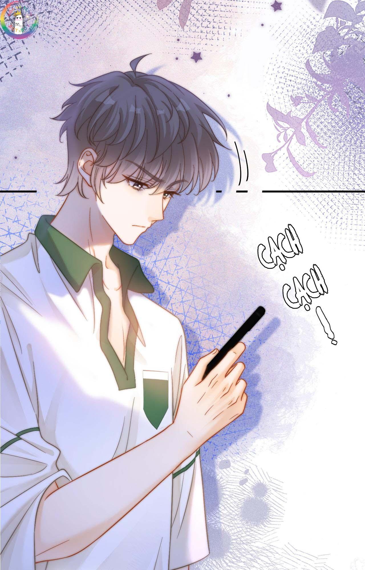 Nam Thần Bá Đạo Cầu Xin Tôi Quay Lại (NGANG RAW) Chapter 47 - Next Chapter 48