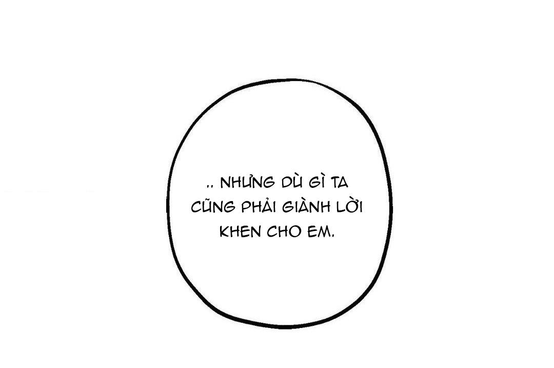 Hãy khóc đi đừng ngại ngùng! Chapter 33 - Trang 3