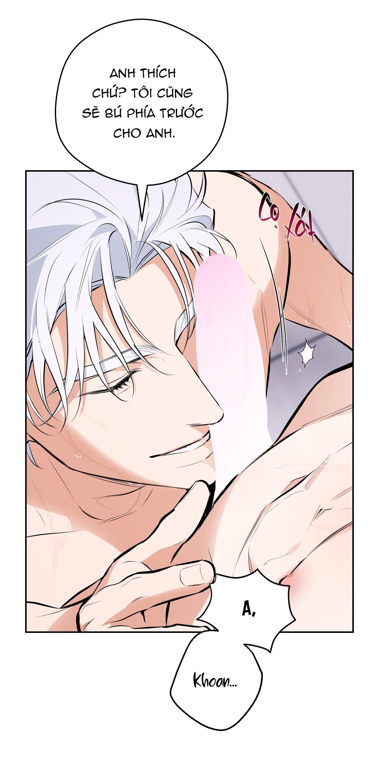 OFF TRACK Chapter 32 - Next Chapter 33