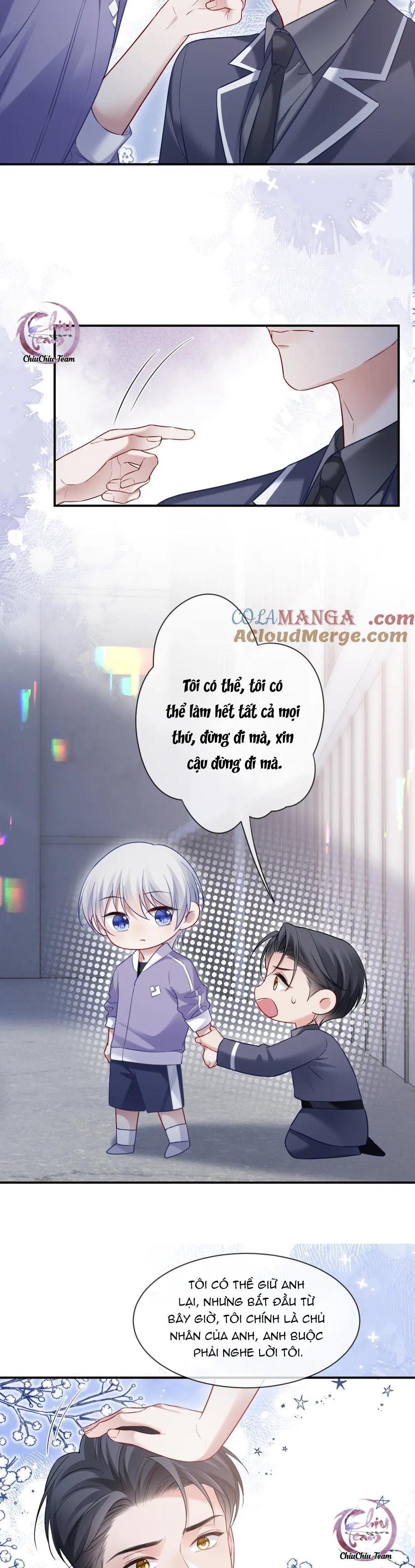 Đề Nghị Ly Hôn Chapter 129 - Next Chapter 129