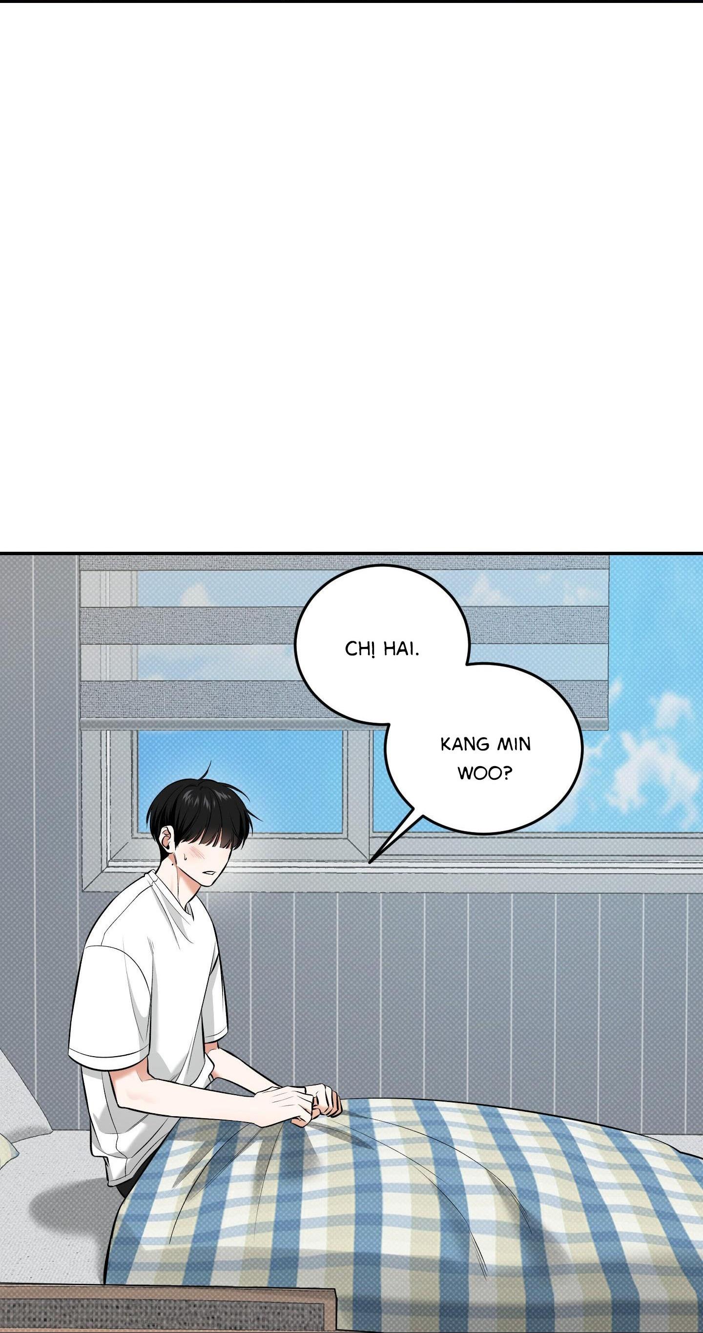 (CBunu) Hưởng Lợi Chapter 18 - Next Chapter 19 H